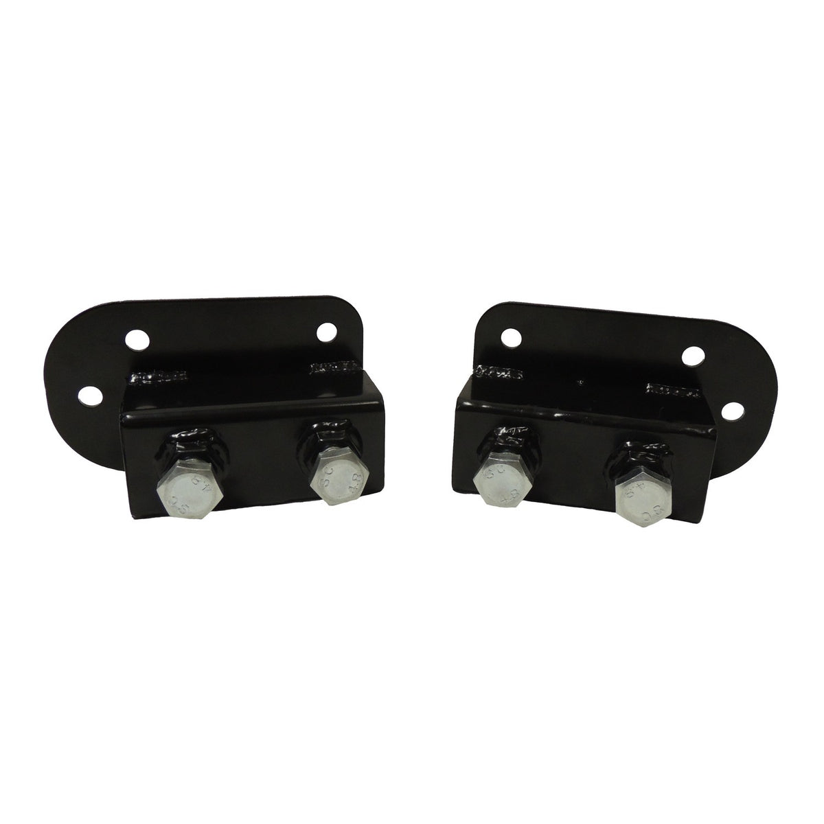Tuxedo CR-3000 Mopar Front Brackets (2ea) #CR-3000-MFB, AlamoEquipment.com