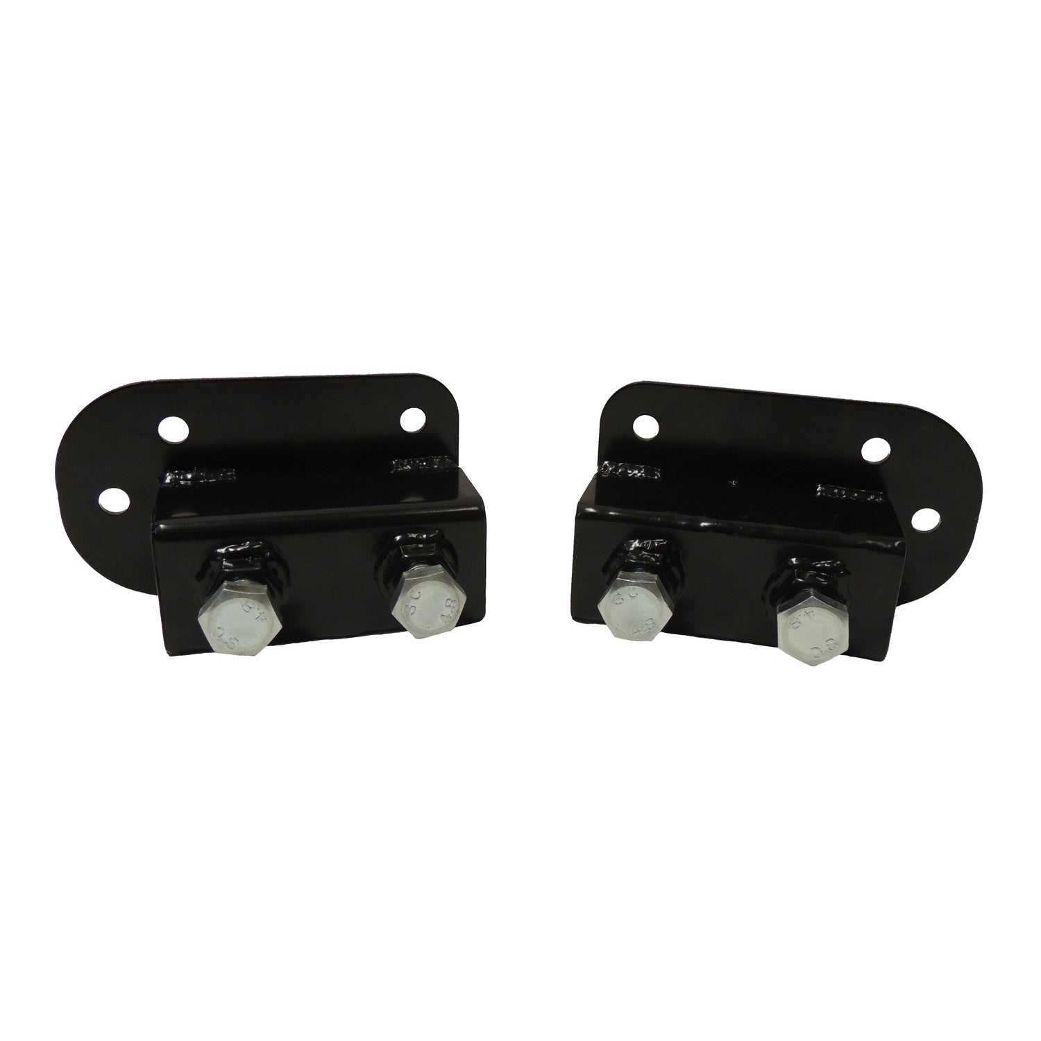 Tuxedo CR-3000 Mopar Front Brackets (2ea) #CR-3000-MFB, AlamoEquipment.com