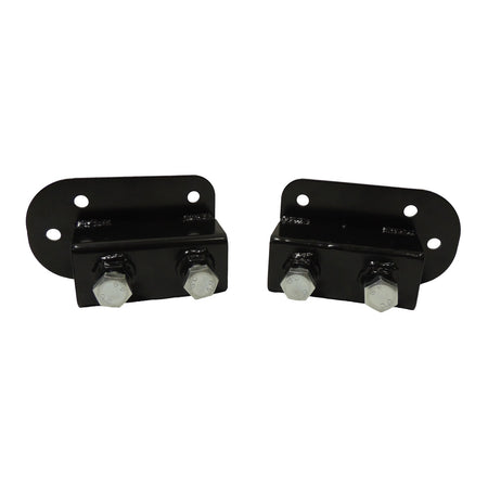Tuxedo CR-3000 Mopar Front Brackets (2ea) #CR-3000-MFB, AlamoEquipment.com