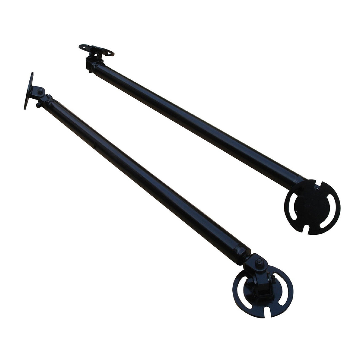 Tuxedo Universal Door Bars #CR-3000-UDB, AlamoEquipment.com