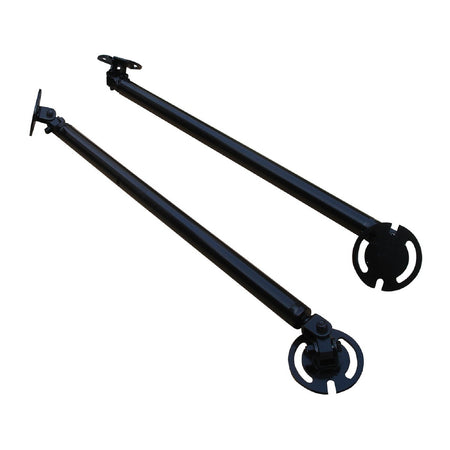 Tuxedo Universal Door Bars #CR-3000-UDB, AlamoEquipment.com