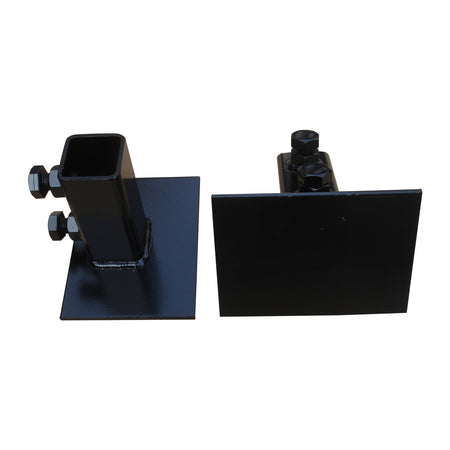 Tuxedo Uni-Body Brackets #CR-3000-UNIBKT, AlamoEquipment.com