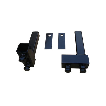 Tuxedo Valence Brackets #CR-3000-VALBKT, AlamoEquipment.com