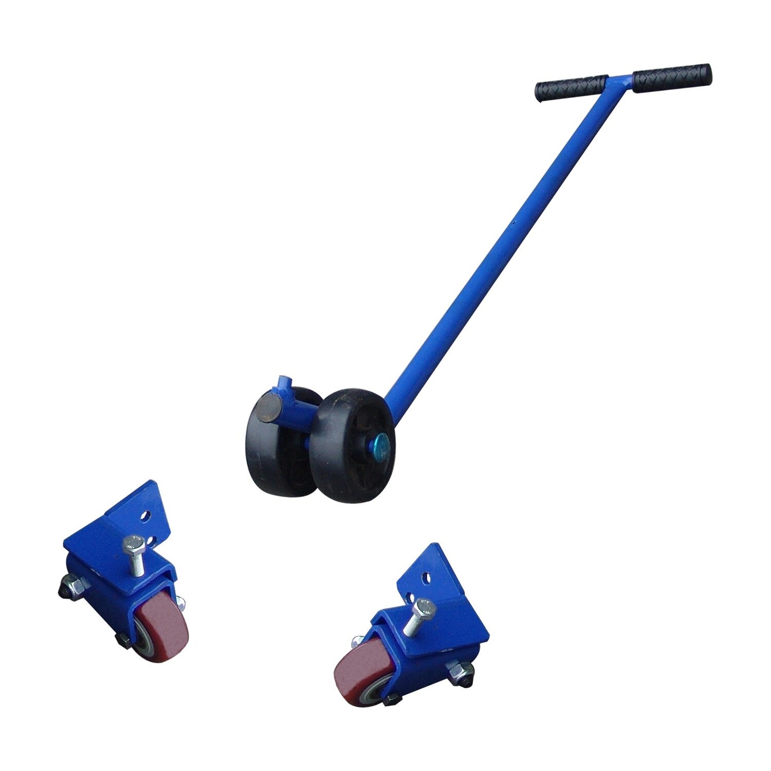 Tuxedo Dolly & Wheel Kit #DLYWHLKIT-2200IEH, AlamoEquipment.com