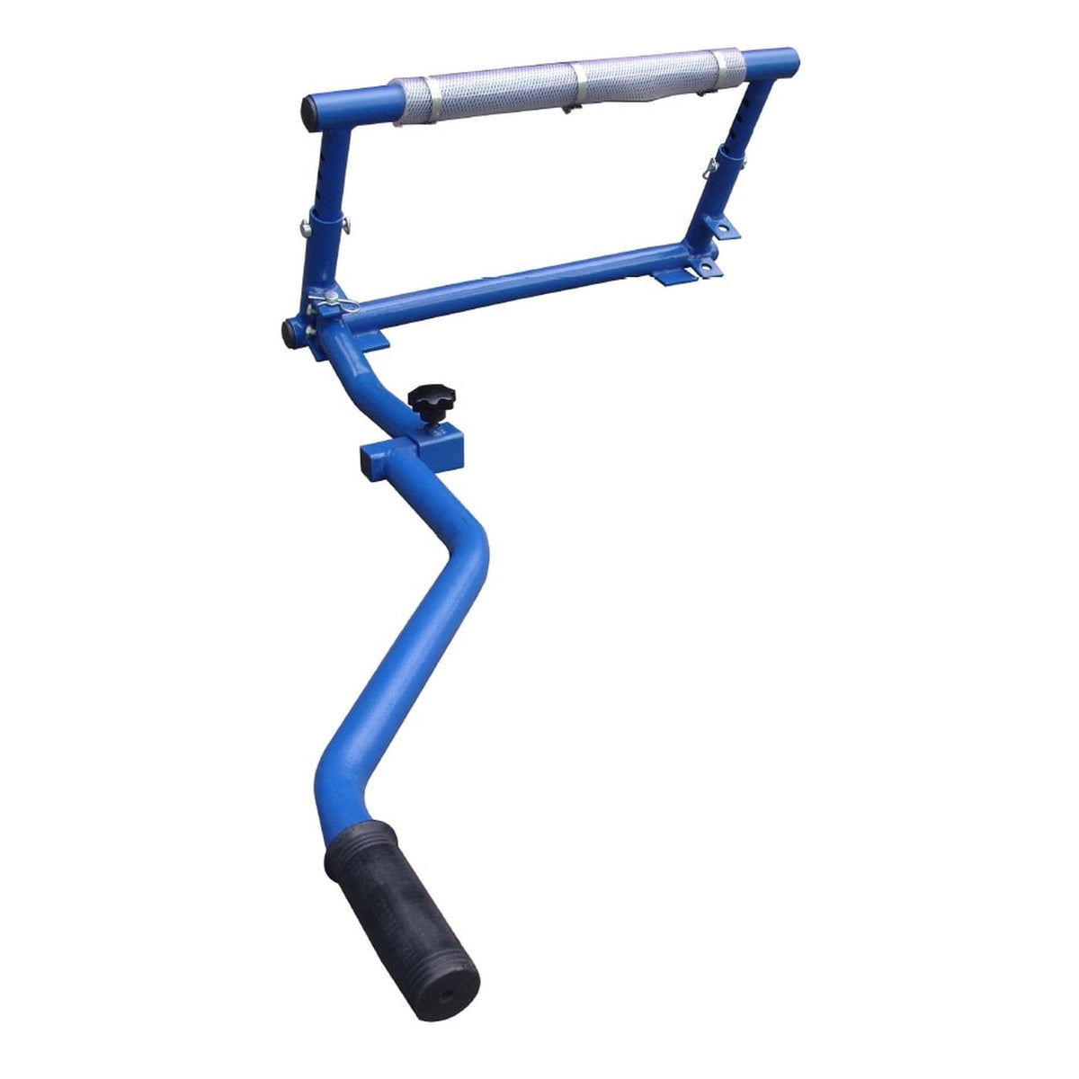 Tuxedo Deluxe Motorcycle Center Stand #DMCS-1000, AlamoEquipment.com