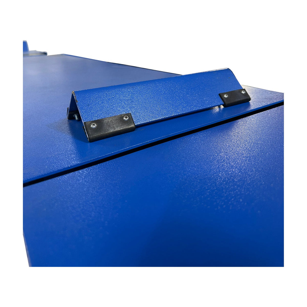 iDEAL 14K-4 POST ALIGNMENT LIFT 182.5" WB (CLOSED FR #FP14KAC-X, AlamoEquipment.com