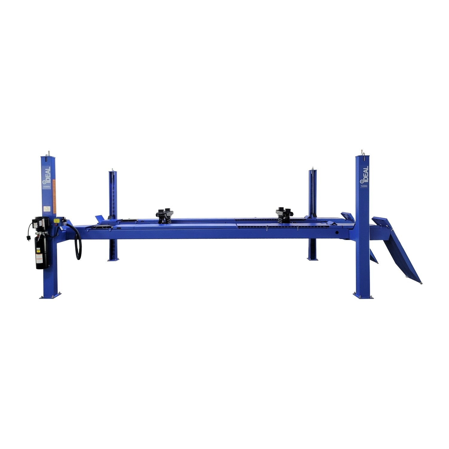 iDEAL 24" EXTENSION, ALIGNMENT SPACER K #FP14KCX-24ALIGNSPCRKIT, AlamoEquipment.com