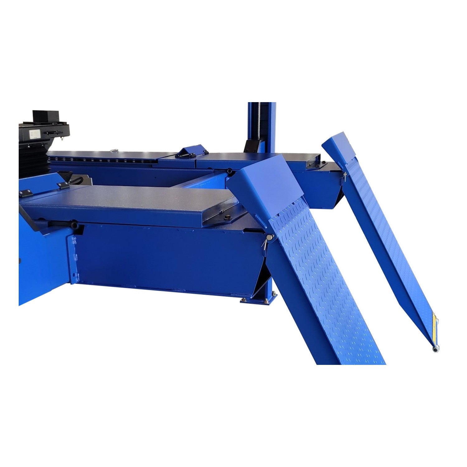 iDEAL 24" EXTENSION, ALIGNMENT SPACER K #FP14KCX-24ALIGNSPCRKIT, AlamoEquipment.com