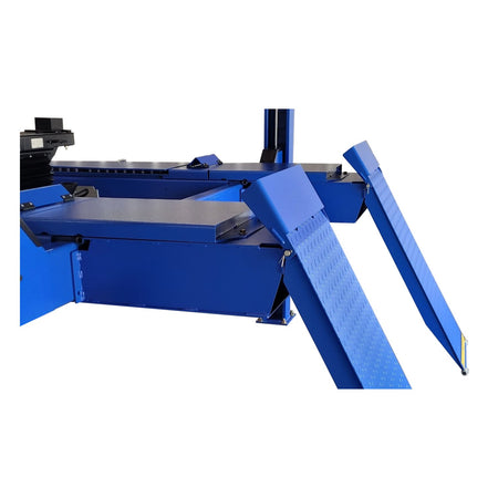 iDEAL 24" EXTENSION, ALIGNMENT SPACER K #FP14KCX-24ALIGNSPCRKIT, AlamoEquipment.com