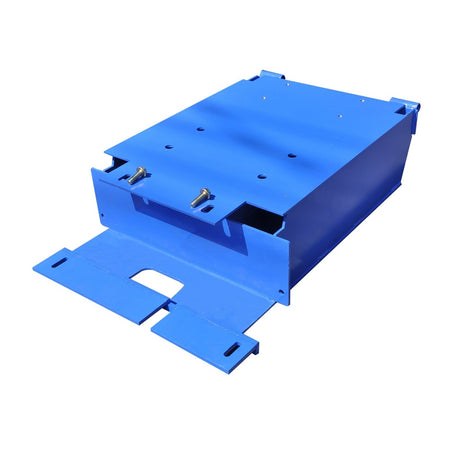 iDEAL 24" RUNWAY EXTENSION KIT #FP14KCX-24EXTKIT, AlamoEquipment.com