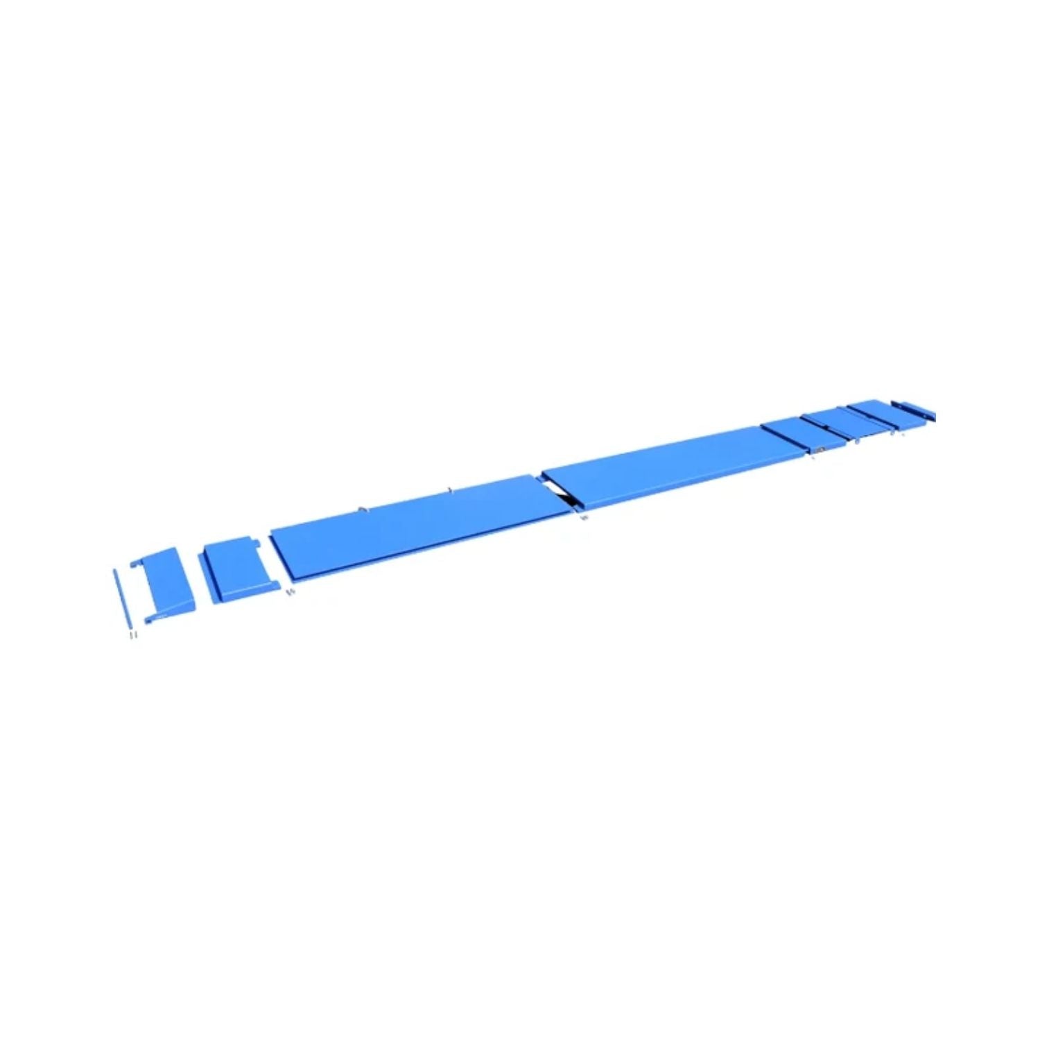iDEAL ALIGNMENT KIT 'BOLT-ON' #FP14KCX-ALIGNKIT, AlamoEquipment.com