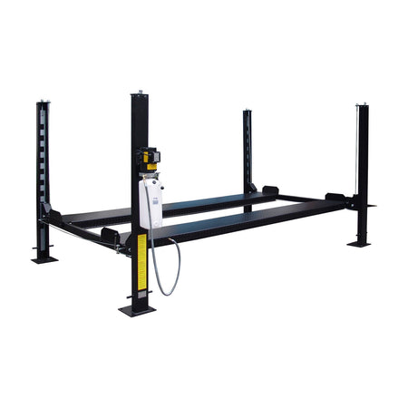 Tuxedo 8,000 lb Service Storage Lift - Basic (no casters, no d #FP8K-B, AlamoEquipment.com