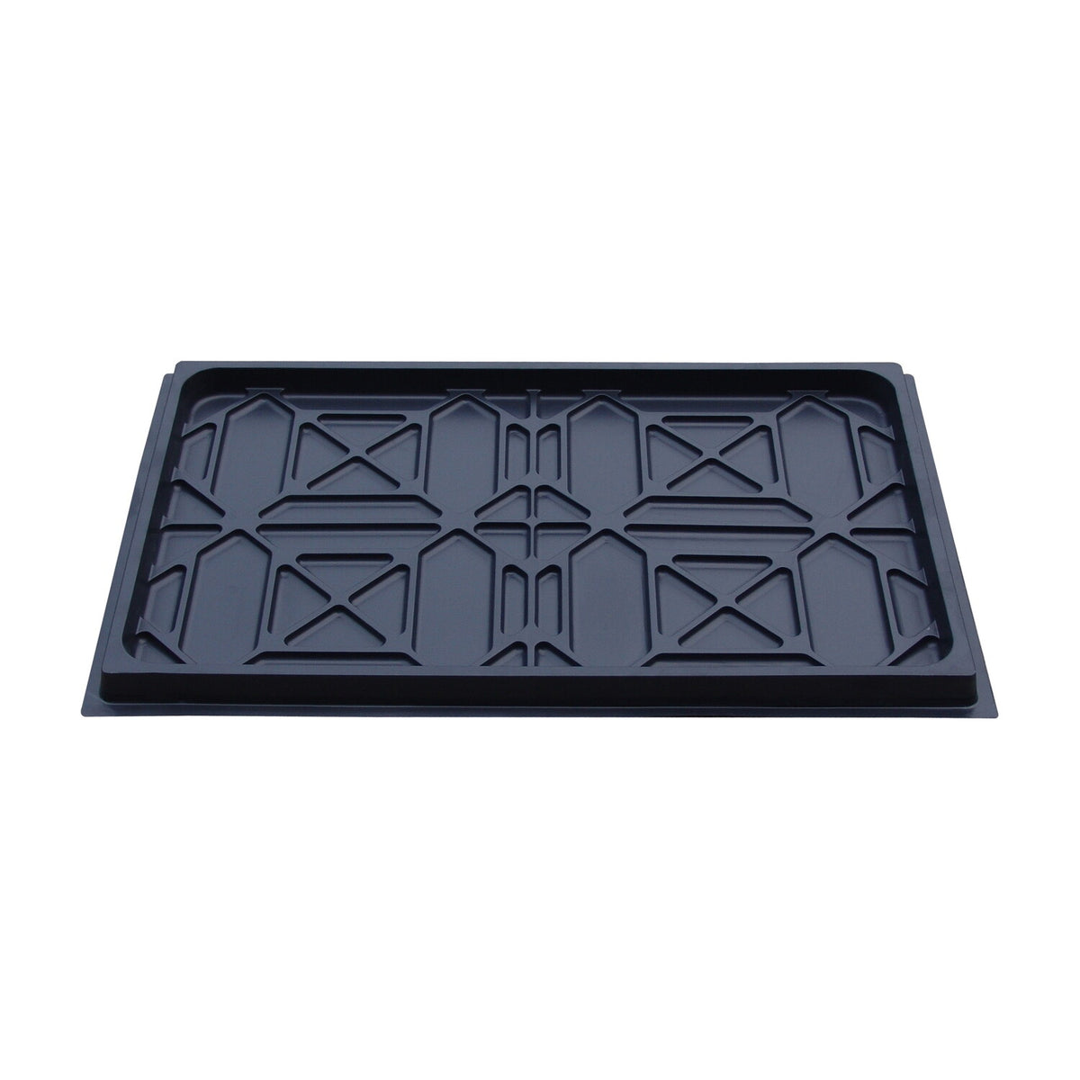Tuxedo 8,000 lb Deluxe Storage Lift Extended Length / Hei #FP8K-DX-XLT, AlamoEquipment.com