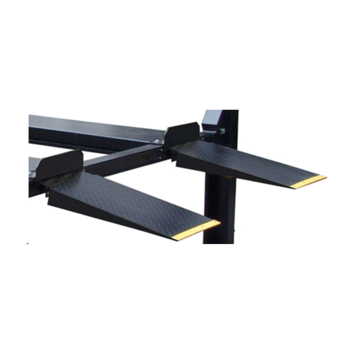 Tuxedo 8,000 lb Deluxe Storage Lift Extended Length / Hei #FP8K-DX-XLT, AlamoEquipment.com
