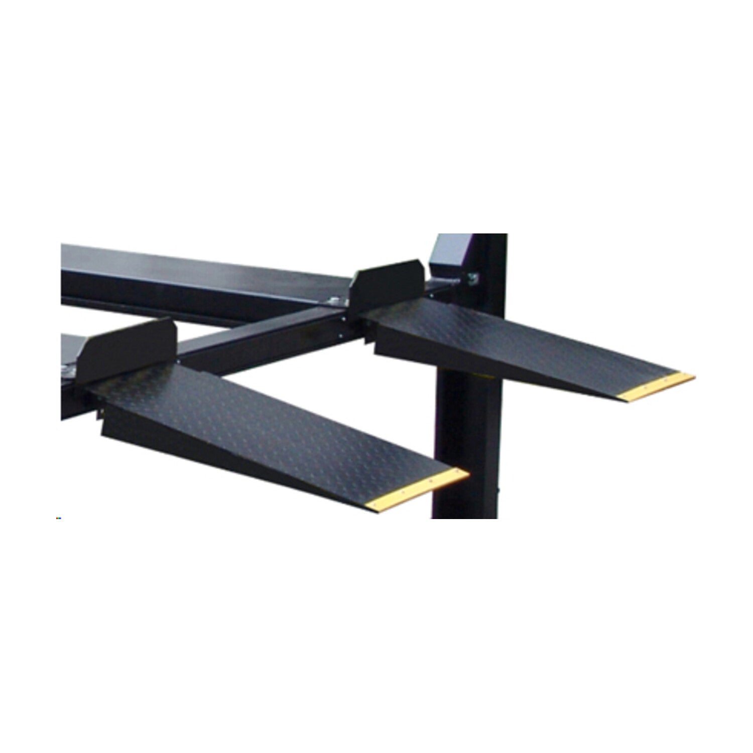 Tuxedo 8,000 lb Deluxe Storage Lift Extended Length / Hei #FP8K-DX-XLT, AlamoEquipment.com