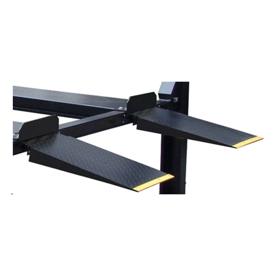 Tuxedo Extra Steel Approach Ramps (Set of 2ea) #FP8K-STEELRAMPS, AlamoEquipment.com
