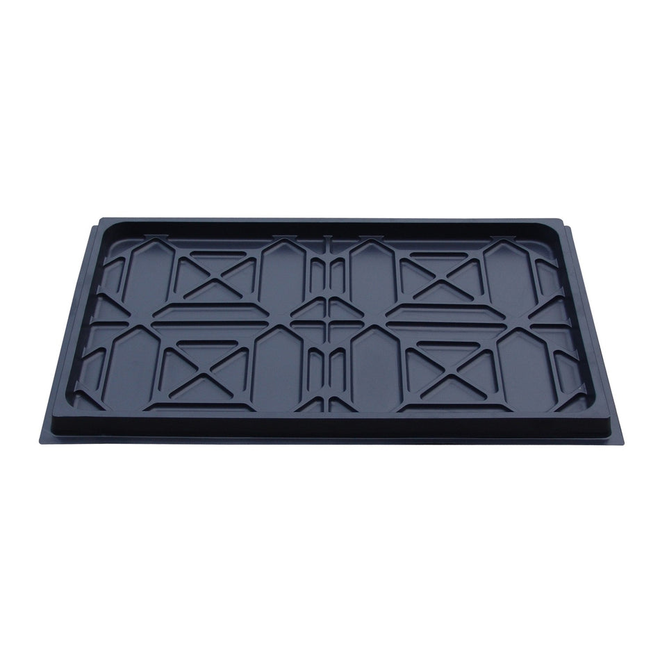 Tuxedo Drip Trays (set of 4) - FP9K-DX-XLT #FP9KDX-DT, AlamoEquipment.com