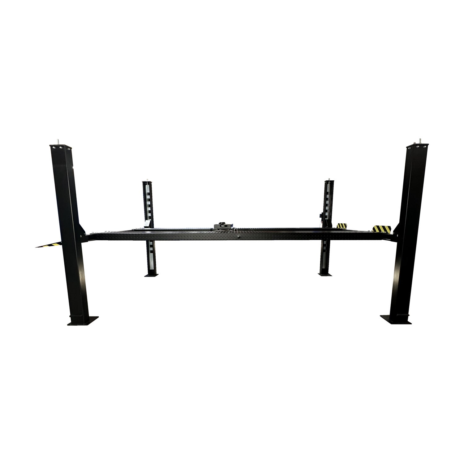 Tuxedo 9,000 lb Deluxe Storage Lift Extended Length / Hei #FP9K-DX-XLT, AlamoEquipment.com