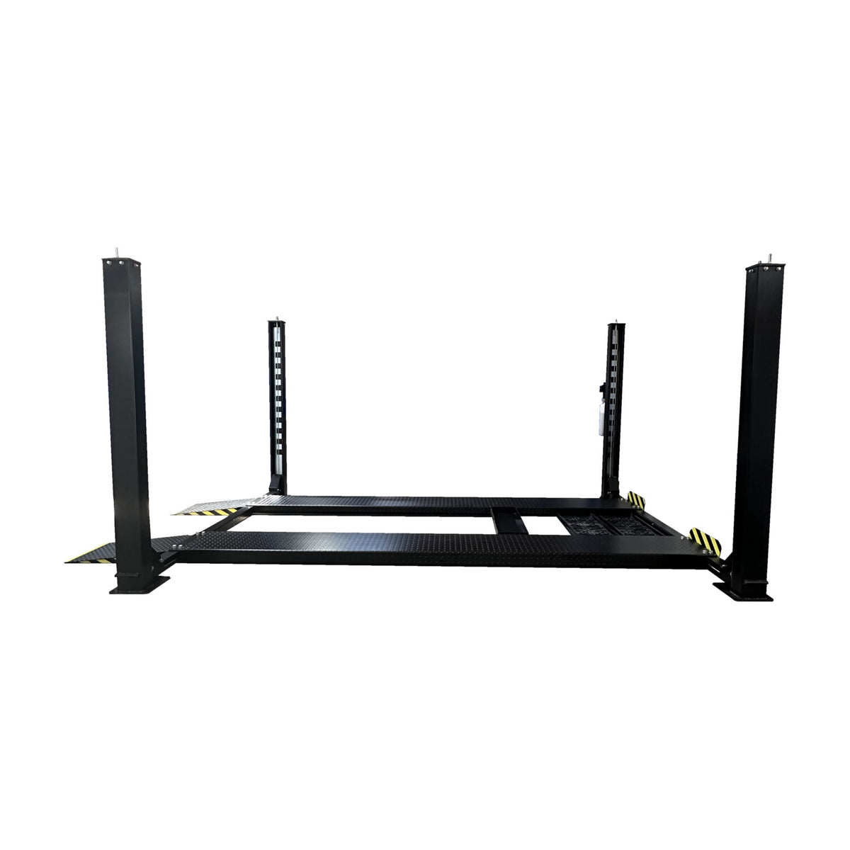 Tuxedo 9,000 lb Deluxe Storage Lift Extended Length / Hei #FP9K-DX-XLT, AlamoEquipment.com