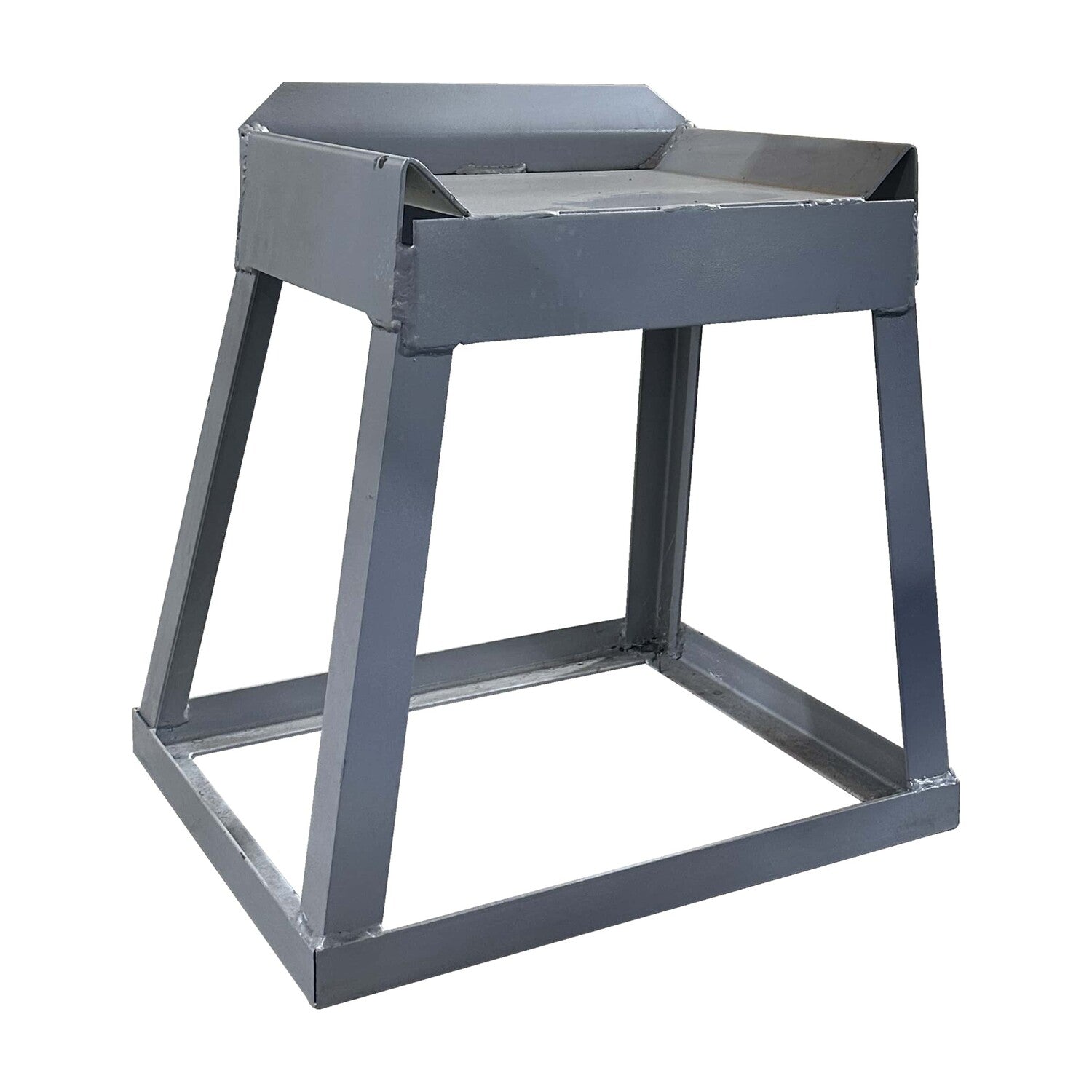Tuxedo Frame Rack, Scissor, 1P10T-5.5K (Includes 1 each - Chain #FR-55, AlamoEquipment.com