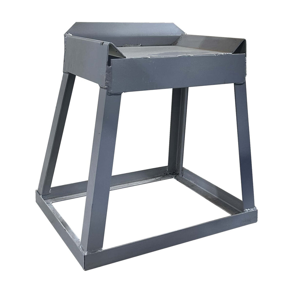 Tuxedo Frame Rack, Scissor, 1P10T-5.5K (Includes 1 each - Chain #FR-55, AlamoEquipment.com