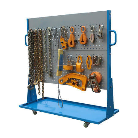 Tuxedo Tool & Clamp Kit - 20 Piece #FR-55-TBK20, AlamoEquipment.com