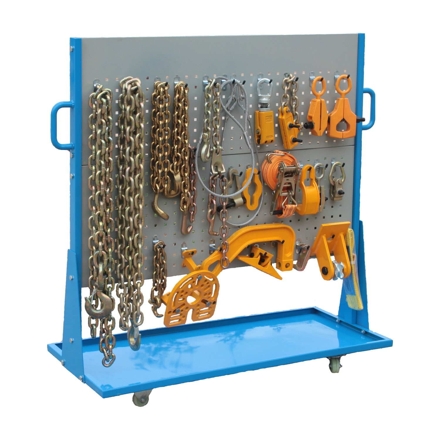 Tuxedo Tool & Clamp Kit - 25 Piece #FR-77-TBK25, AlamoEquipment.com