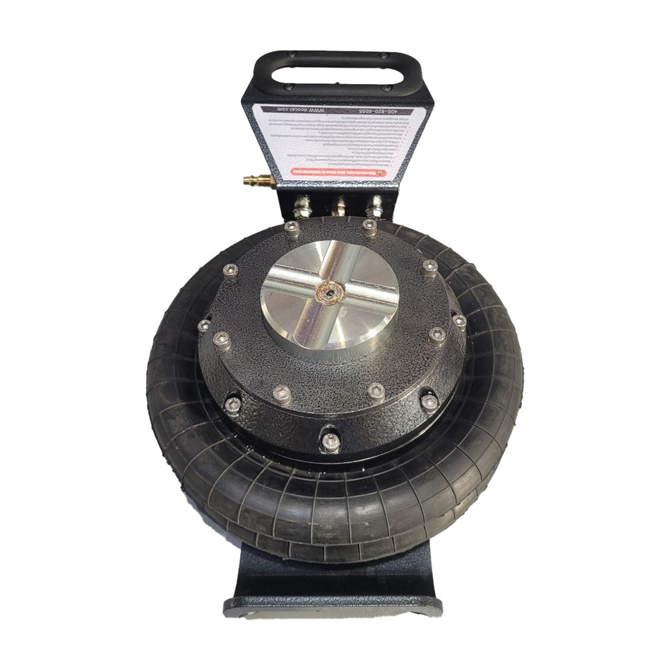 Tuxedo Air Bag Jack #FR-BagJack, AlamoEquipment.com
