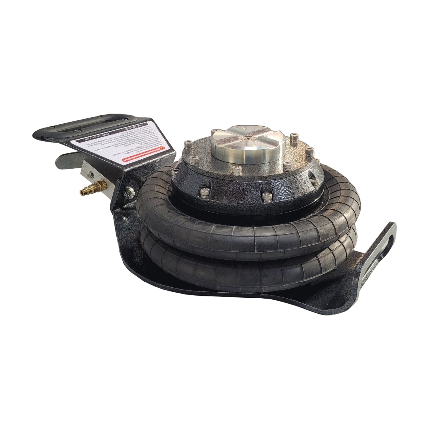Tuxedo Air Bag Jack #FR-BagJack, AlamoEquipment.com