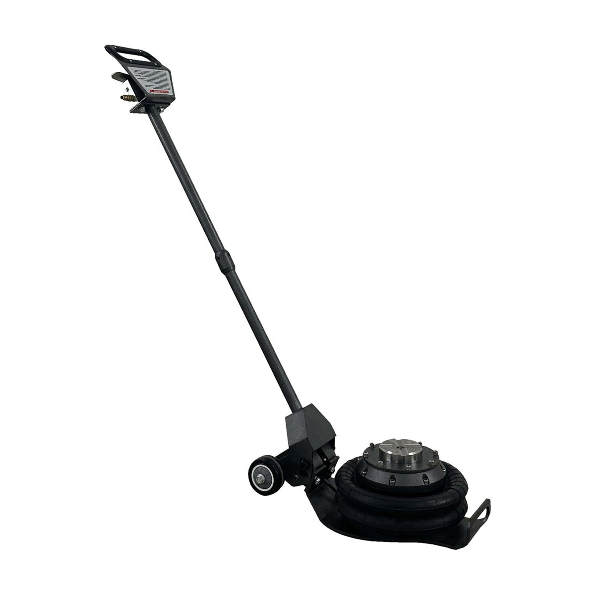 Tuxedo Air Bag Jack #FR-BagJack, AlamoEquipment.com
