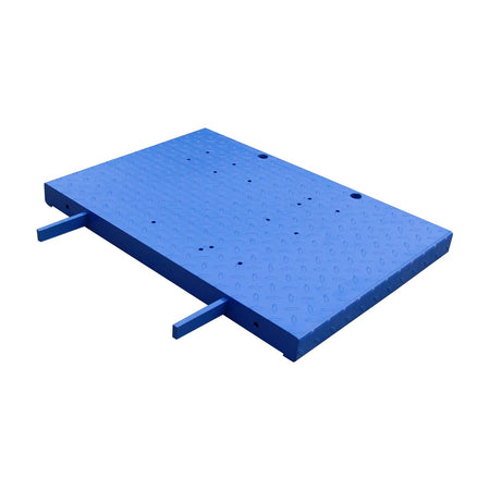 Tuxedo Front Extension Panel #FRTEXT-2200IEH, AlamoEquipment.com