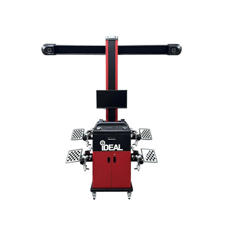iDEAL 3D iPRO Image Wheel Aligner System #IWA-60-2000T-K, AlamoEquipment.com