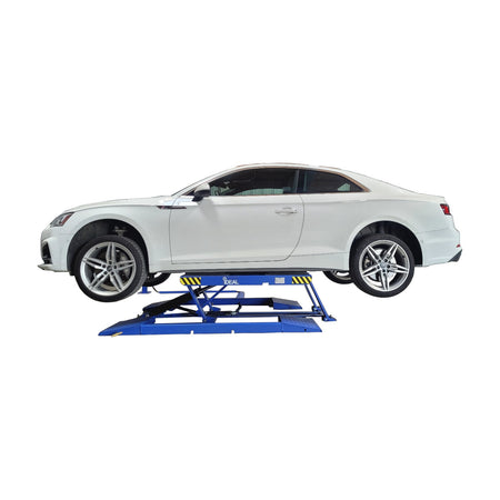 iDEAL Low-Rise TL Pad Lift, 10,000 lb. Cap. #LR-10K-TLPAD, AlamoEquipment.com