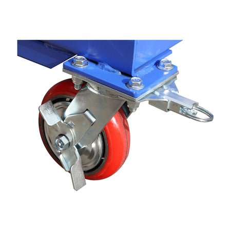 iDEAL Lift Table, Power Train / Air Hydraulic, 25 #LT-PT2500AH-X, AlamoEquipment.com