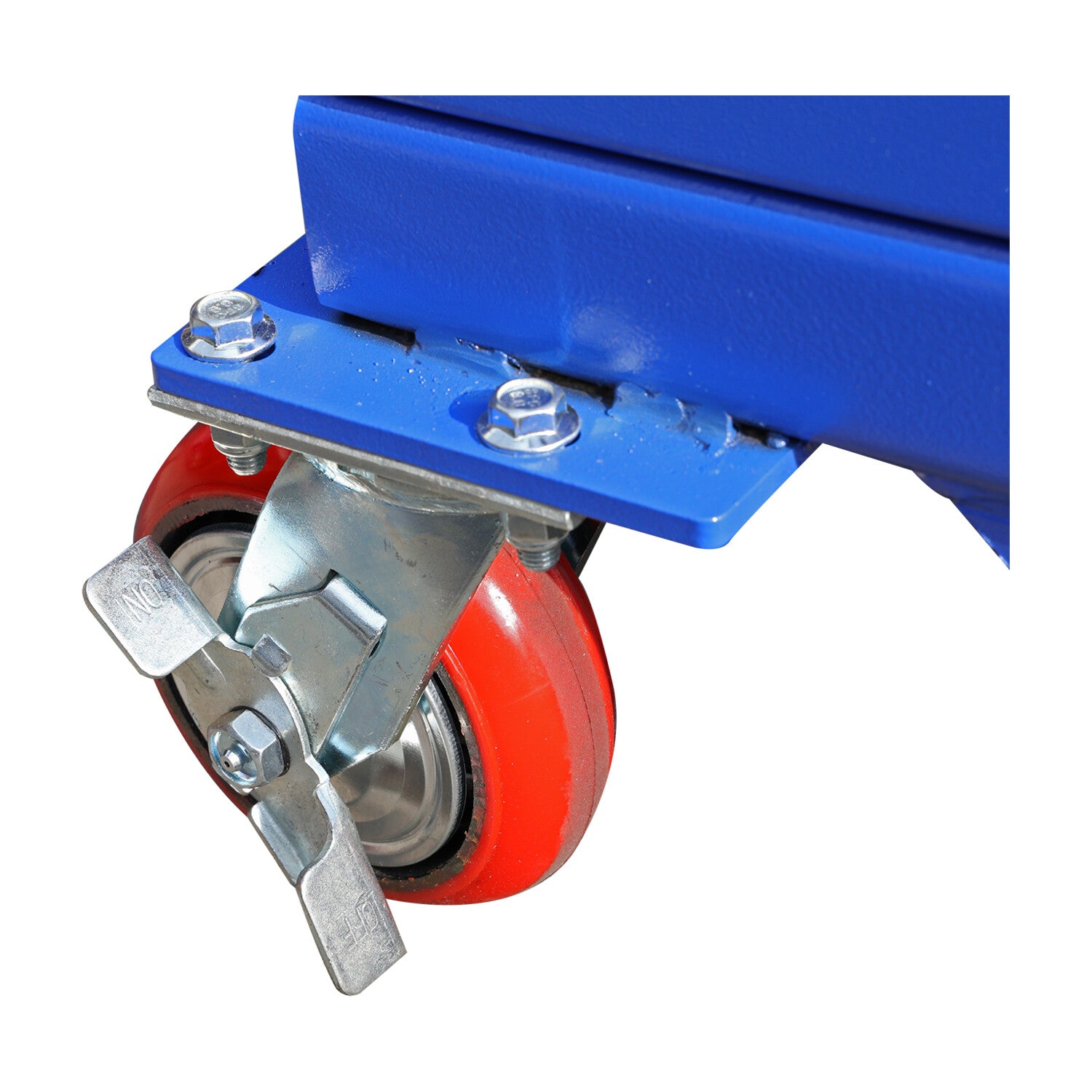 iDEAL Lift Table, Power Train / Air Hydraulic, 25 #LT-PT2500AH-X, AlamoEquipment.com