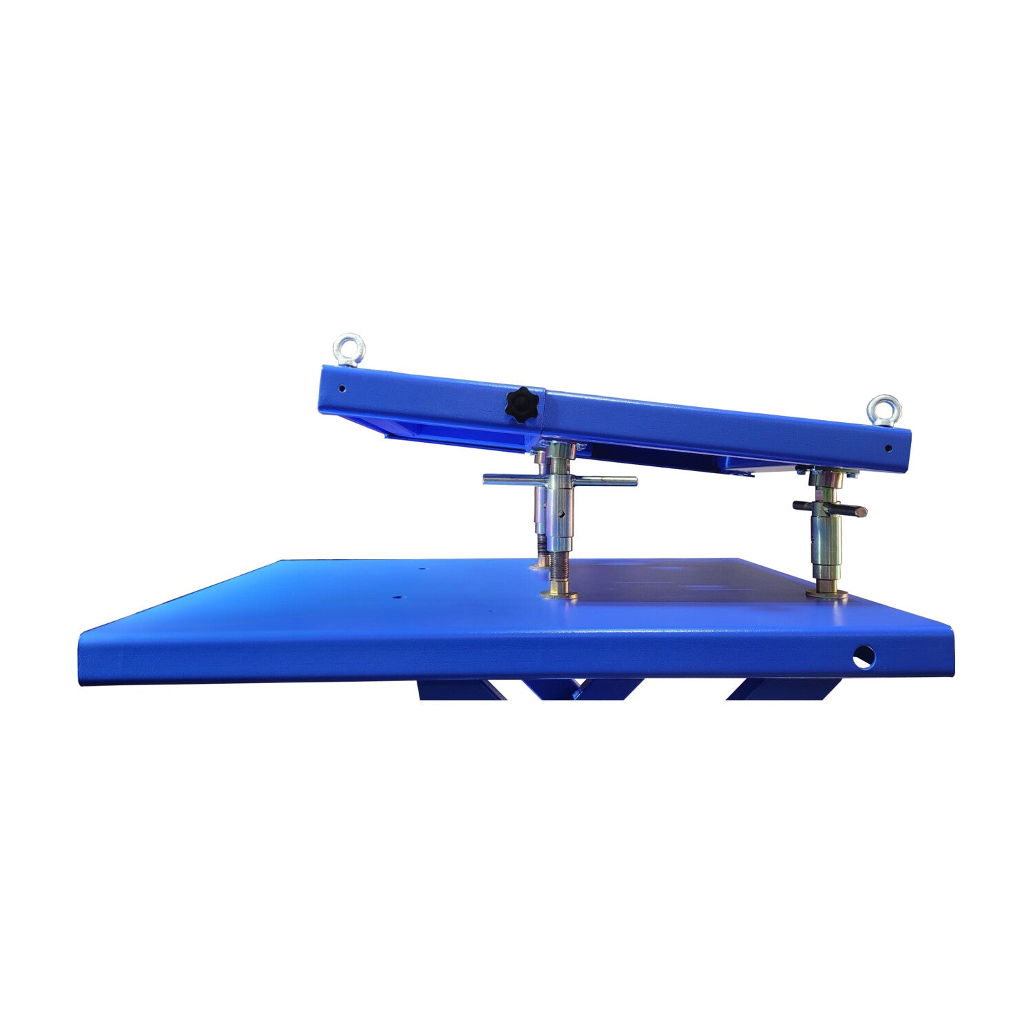 iDEAL Lift Table, Power Train / DC Battery, 3300 #LT-PT3300DC-X, AlamoEquipment.com