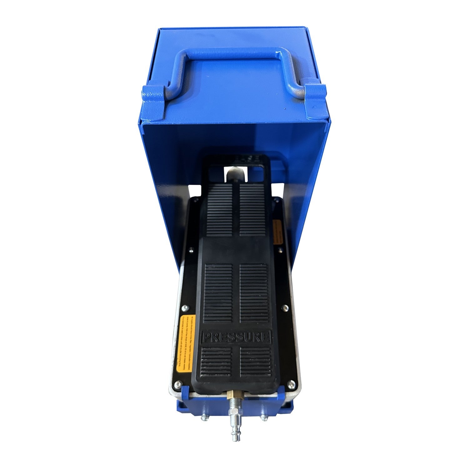 Tuxedo 1,500 lb High Rise Motorcycle Lift Bench w/ Vise, S #M-1500C-HR, AlamoEquipment.com
