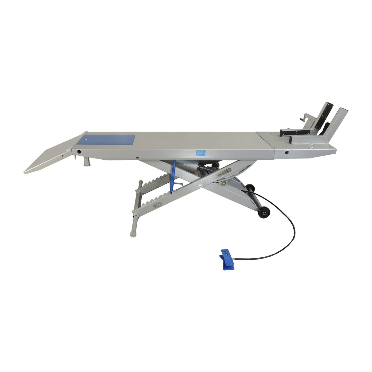 Tuxedo M-1000C - Front Extension #M-FrontExt, AlamoEquipment.com