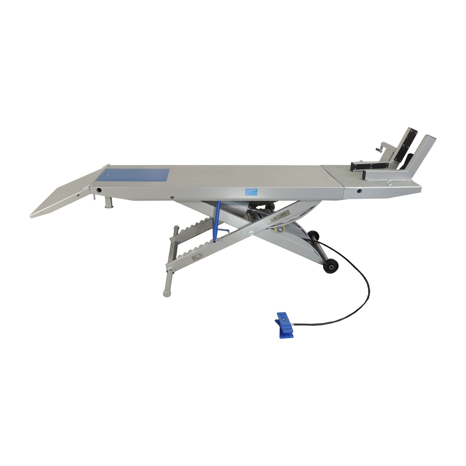 Tuxedo M-1000C - Front Extension #M-FrontExt, AlamoEquipment.com