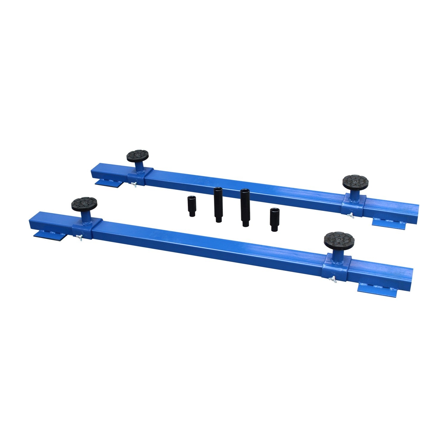 Tuxedo SUV Adapter Set for the MR6K-38 and LR-26-PAD #MR6K-38-SUV, AlamoEquipment.com