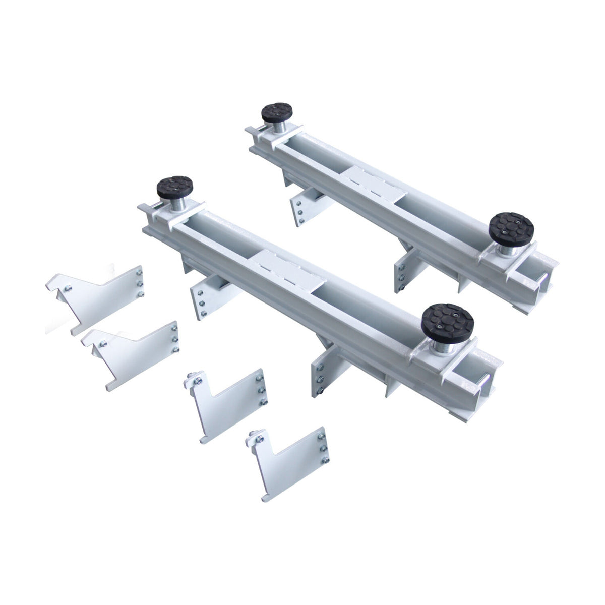 Tuxedo MSC13K-B Light Vehicle Adapter Kit 20,000 lbs. ( #MSC13KB-LTVAK, AlamoEquipment.com