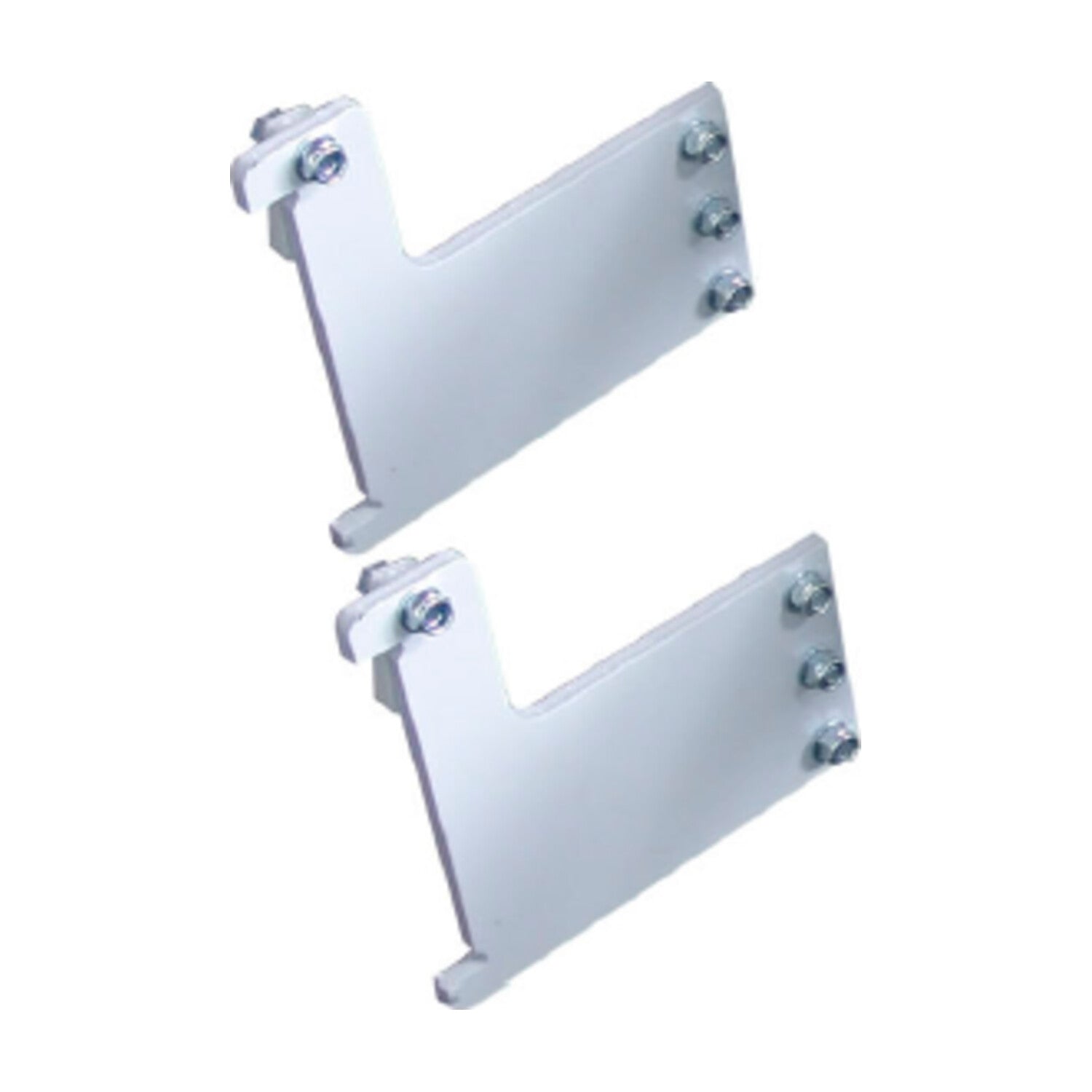 Tuxedo MSC13K-B Light Vehicle Adapter Kit 20,000 lbs. ( #MSC13KB-LTVAK, AlamoEquipment.com