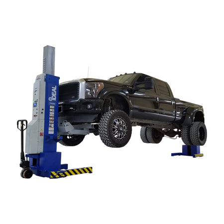 Tuxedo MSC-18K-X Mobile Column Lift, Two Column Set, 36 #MSC-18K-X-236, AlamoEquipment.com