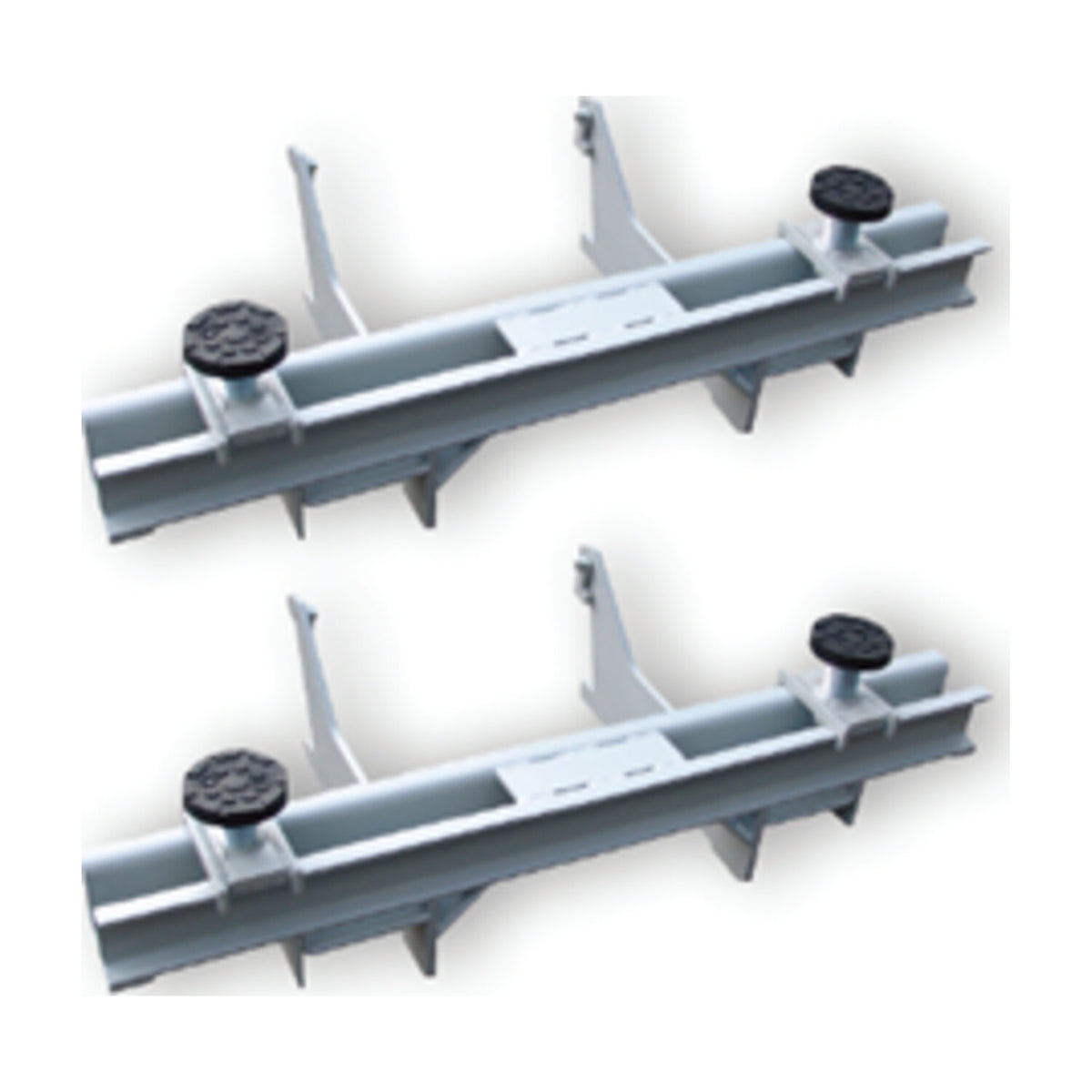 Tuxedo MSC18KX Light Vehicle Adapter Kit 20,000 lbs. AL #MSC18KX-LTVAK, AlamoEquipment.com