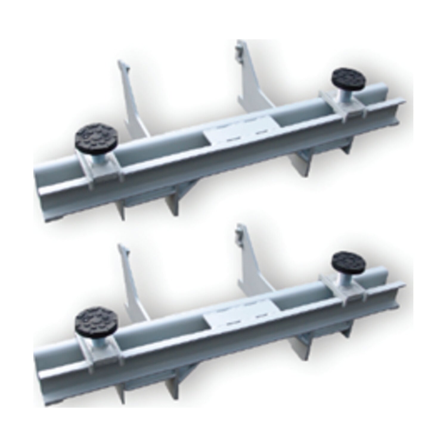 Tuxedo MSC18KX Light Vehicle Adapter Kit 20,000 lbs. AL #MSC18KX-LTVAK, AlamoEquipment.com