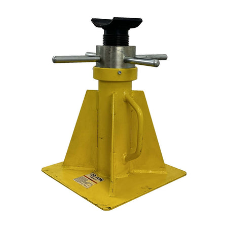 Tuxedo Heavy Duty Low Rise Stand 16"-26" #MSC-44K-Stand-26, AlamoEquipment.com