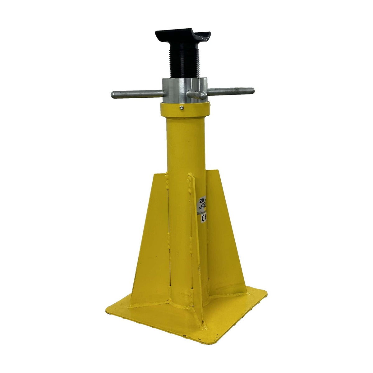 Tuxedo Heavy Duty Low Rise Stand 16"-26" #MSC-44K-Stand-26, AlamoEquipment.com