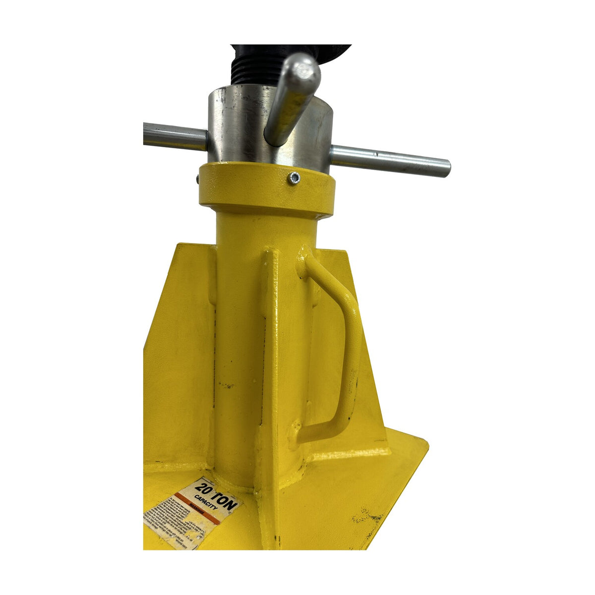 Tuxedo Heavy Duty Low Rise Stand 16"-26" #MSC-44K-Stand-26, AlamoEquipment.com