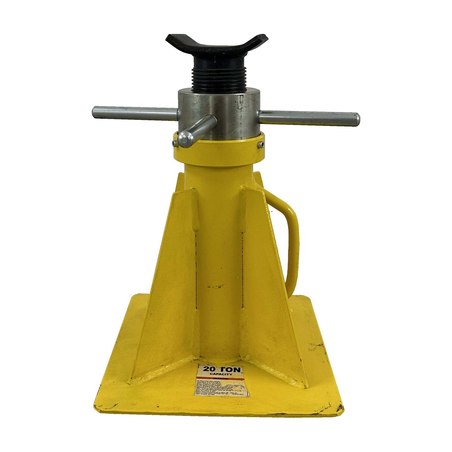 Tuxedo Heavy Duty Mid Rise Stand 26"-46" #MSC-44K-Stand-46, AlamoEquipment.com