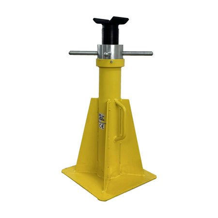 Tuxedo Heavy Duty Mid Rise Stand 26"-46" #MSC-44K-Stand-46, AlamoEquipment.com